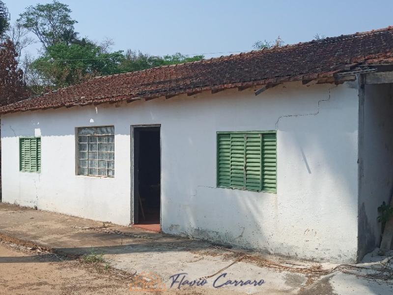 SITIO EM SERRA NEGRA