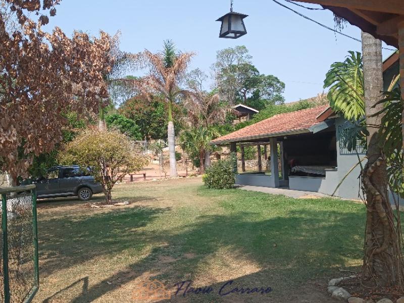 SITIO EM SERRA NEGRA