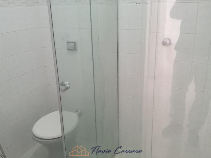 APARTAMENTO PRÓXIMO AO CENTRO
