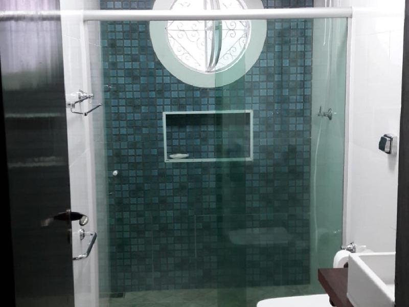 CASA PRÓXIMO AO CENTRO