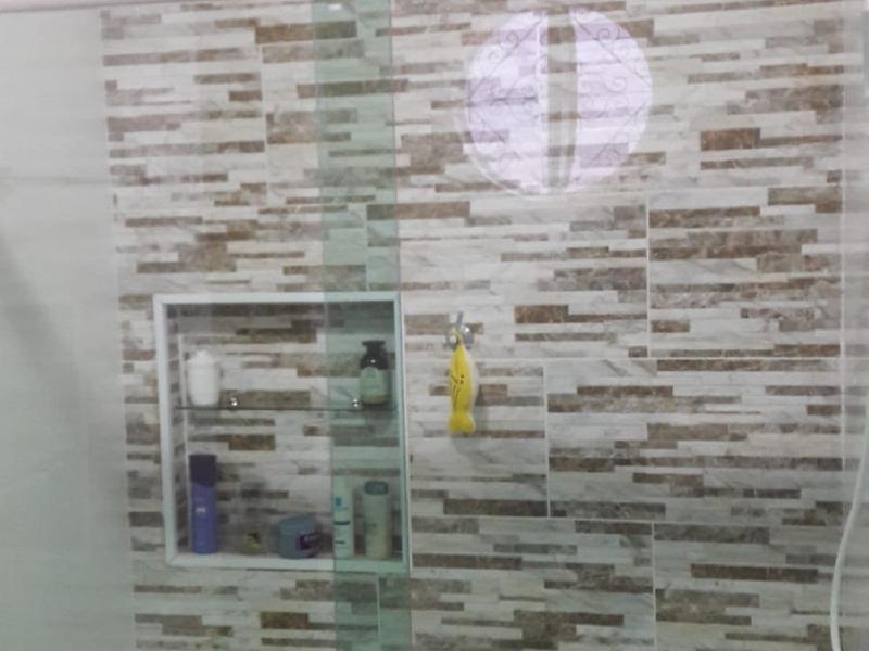 CASA PRÓXIMO AO CENTRO