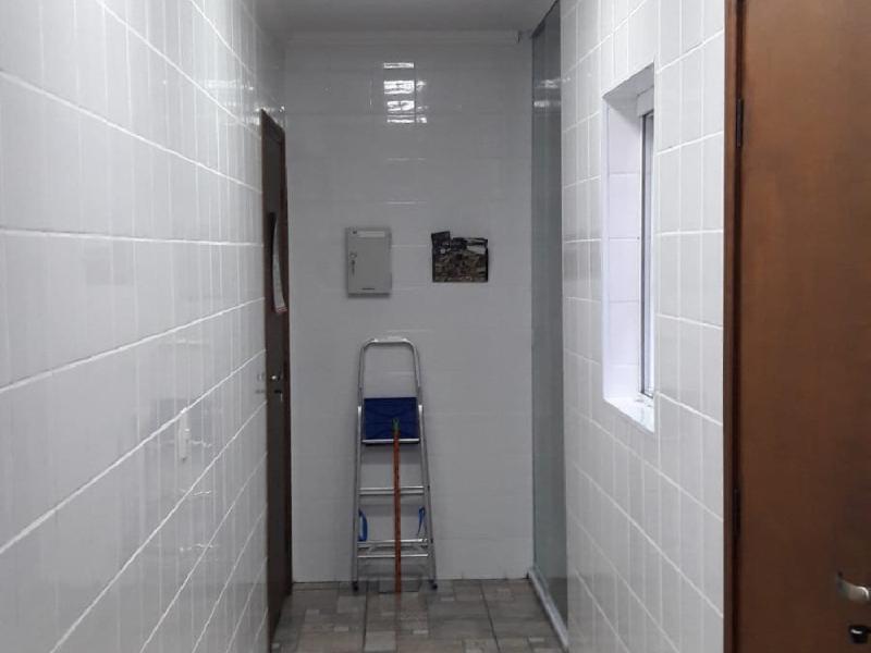CASA PRÓXIMO AO CENTRO