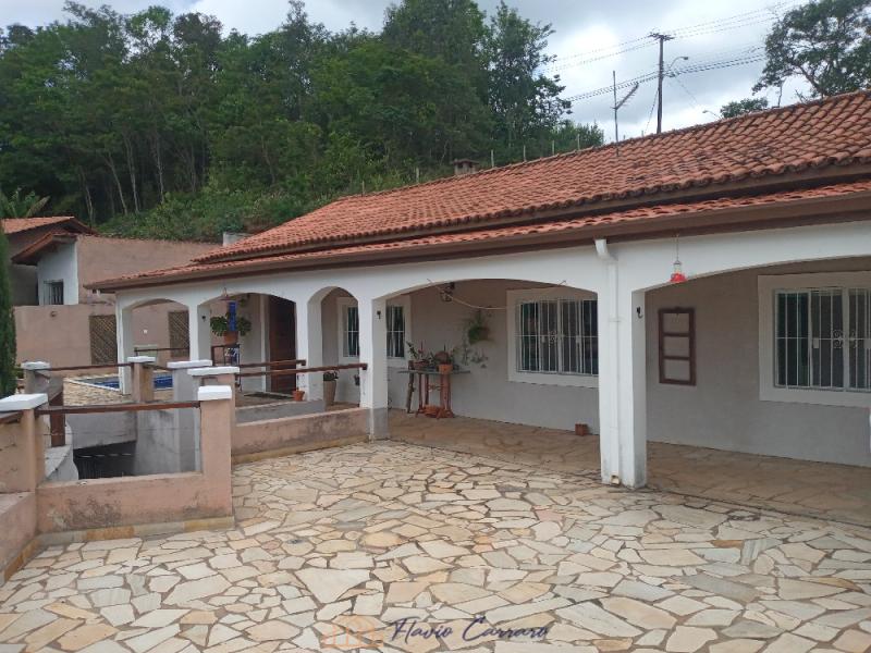CASA PRÓXIMO AO CENTRO