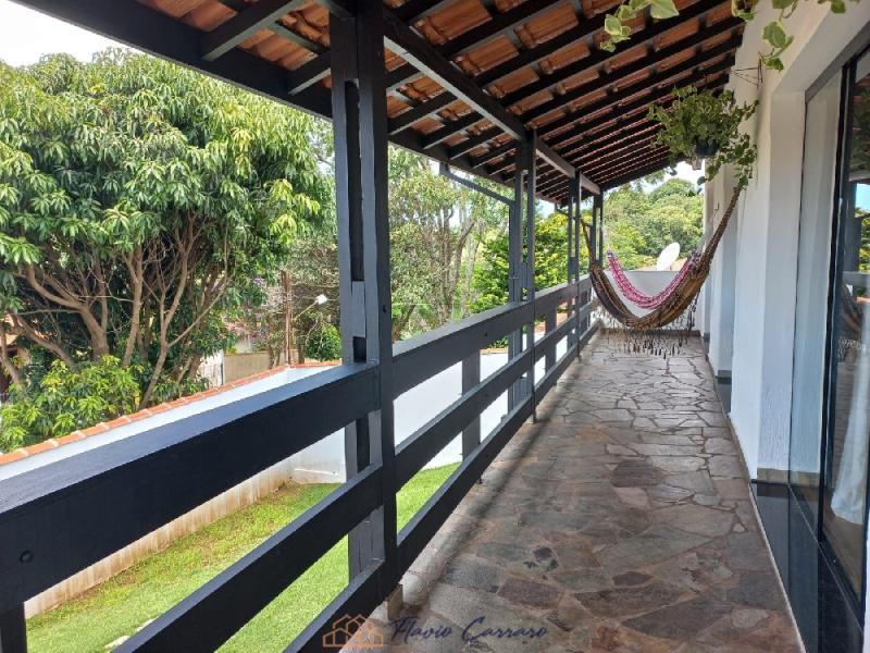 CASA BAIRRO DAS POSSES