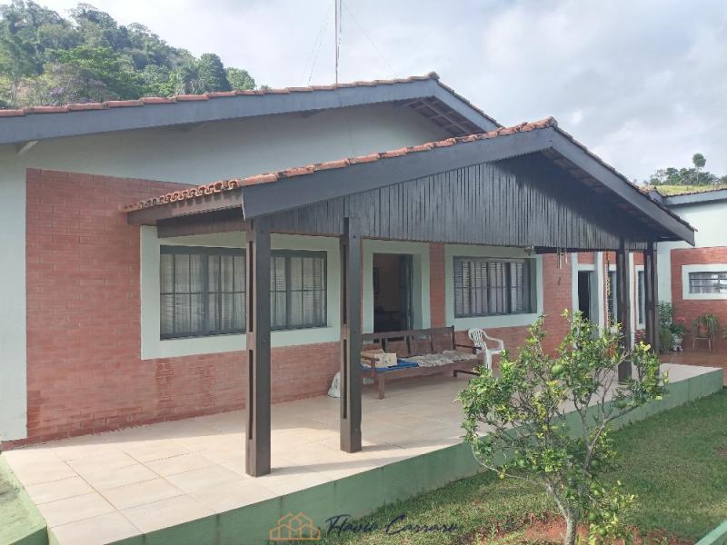 CHÁCARA BAIRRO DAS POSSES