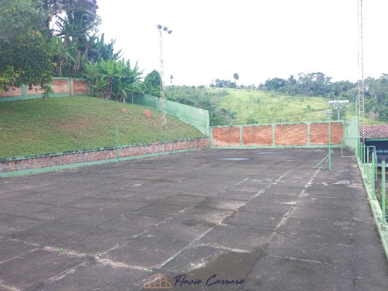 CHÁCARA BAIRRO DAS POSSES