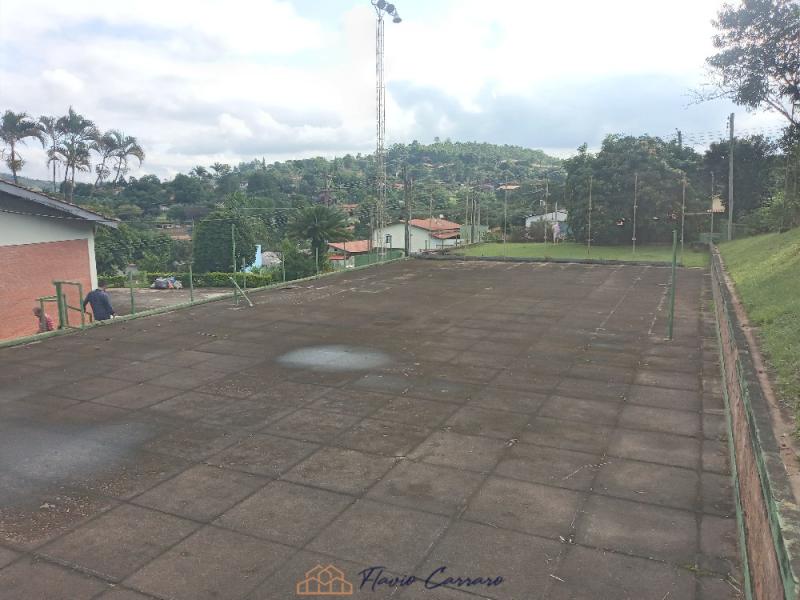 CHÁCARA BAIRRO DAS POSSES