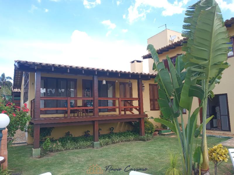 CASA PRÓXIMO AO CENTRO