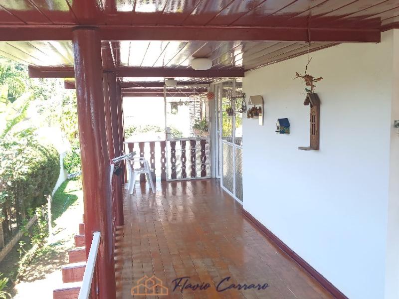 CHÁCARA BAIRRO DAS POSSES