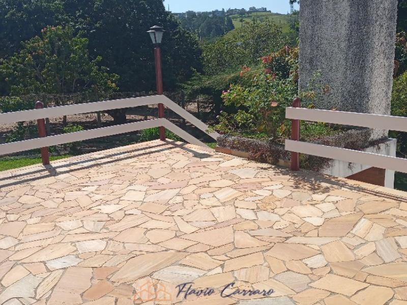 CHÁCARA BAIRRO DAS POSSES