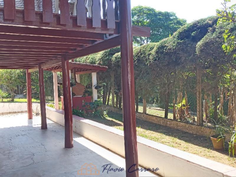 CHÁCARA BAIRRO DAS POSSES