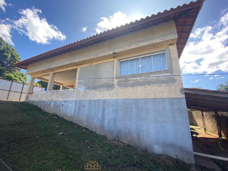 CHÁCARA BAIRRO DAS POSSES
