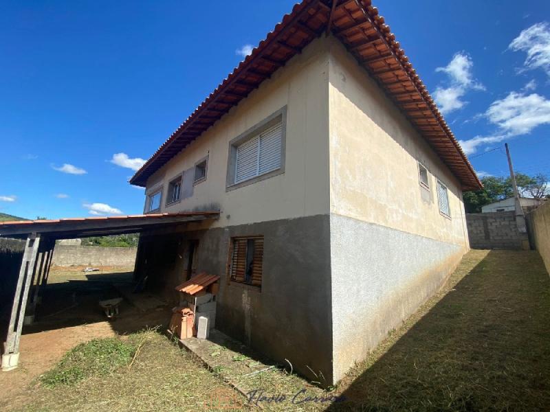 CHÁCARA BAIRRO DAS POSSES