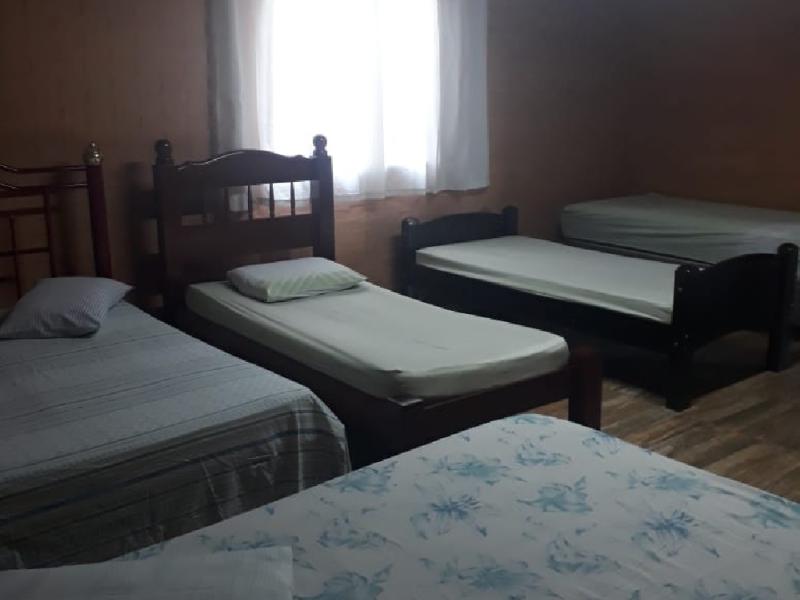 SITIO EM ITAPIRA SP