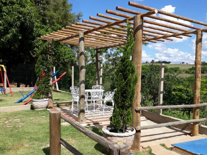 SITIO EM ITAPIRA SP
