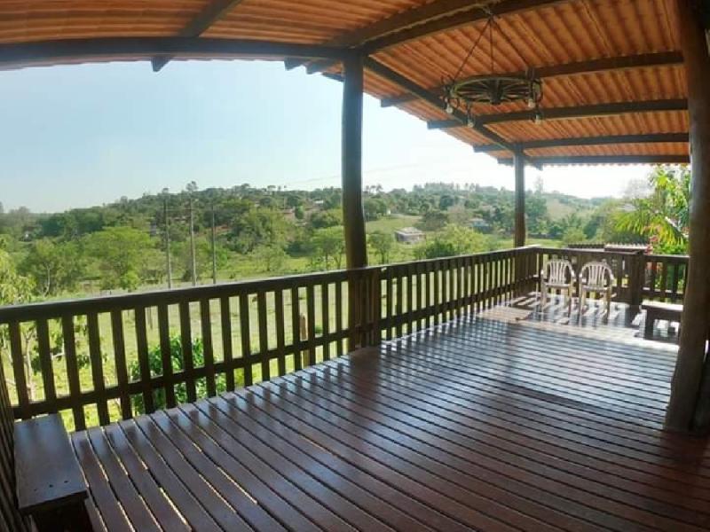 SITIO EM ITAPIRA SP