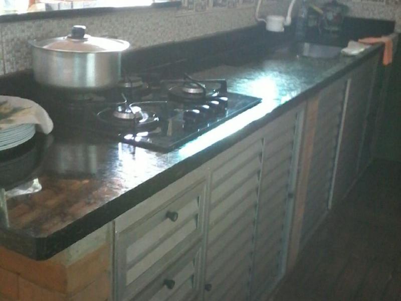 SITIO EM ITAPIRA SP