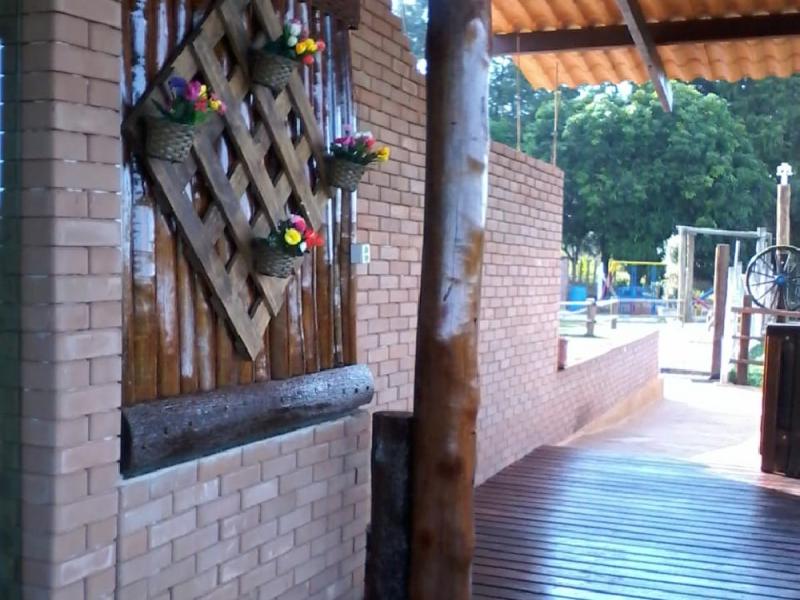 SITIO EM ITAPIRA SP