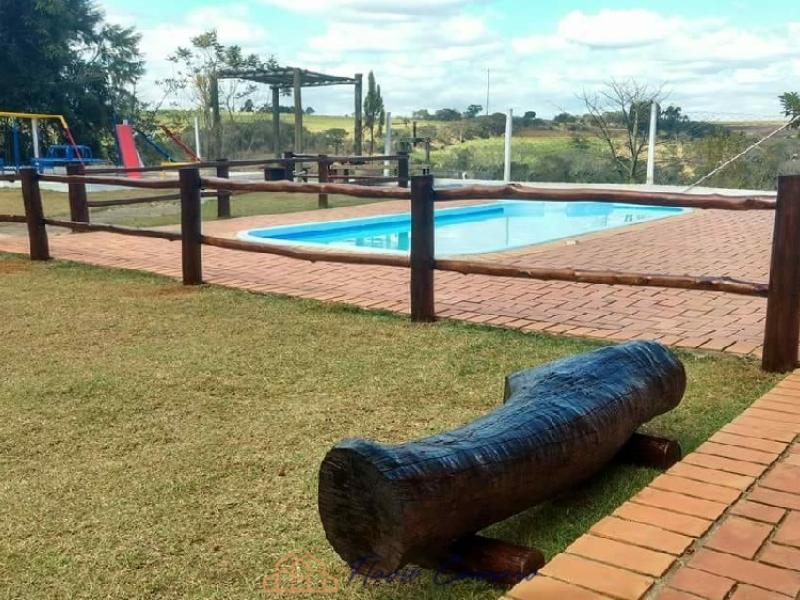 SITIO EM ITAPIRA SP