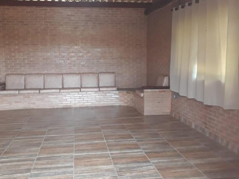 SITIO EM ITAPIRA SP