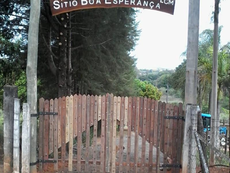 SITIO EM ITAPIRA SP