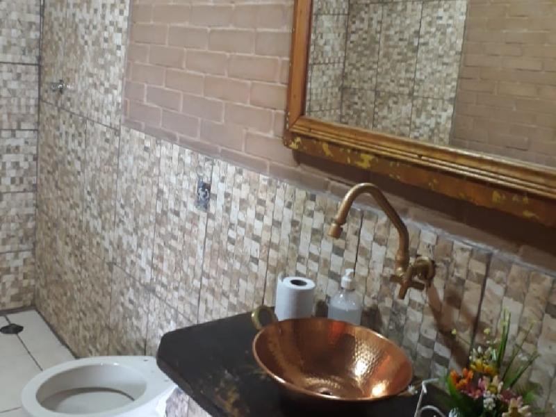 SITIO EM ITAPIRA SP