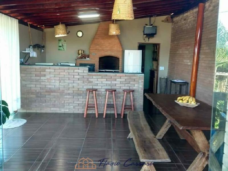 SITIO EM ITAPIRA SP