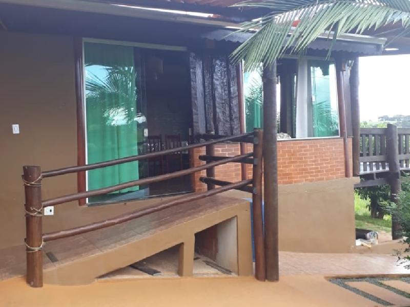 SITIO EM ITAPIRA SP