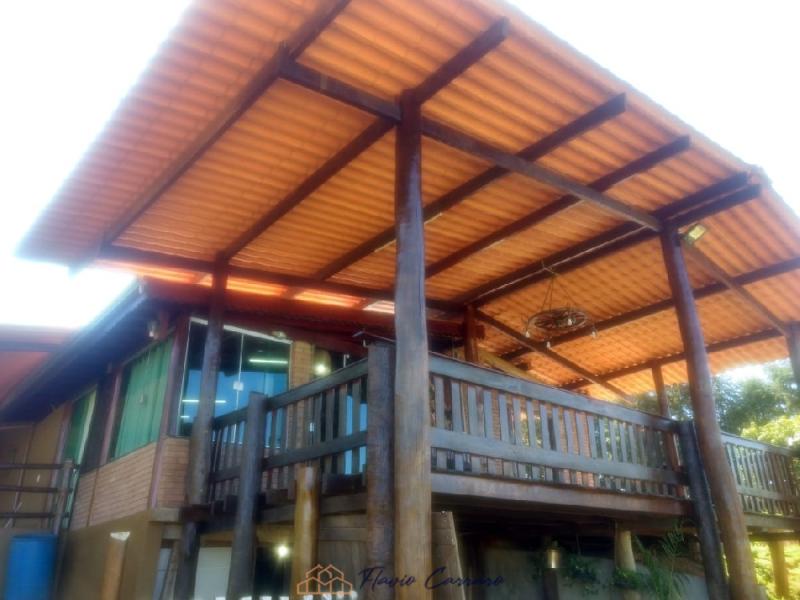 SITIO EM ITAPIRA SP