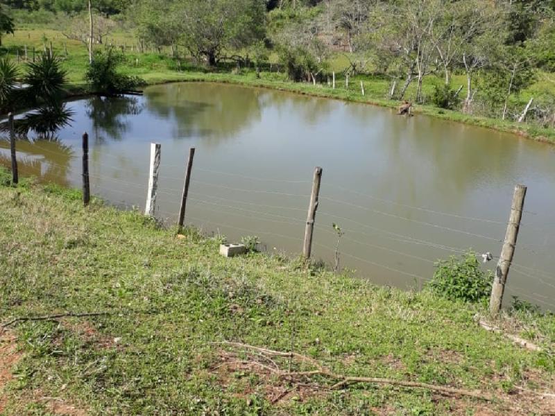 SITIO EM ITAPIRA SP