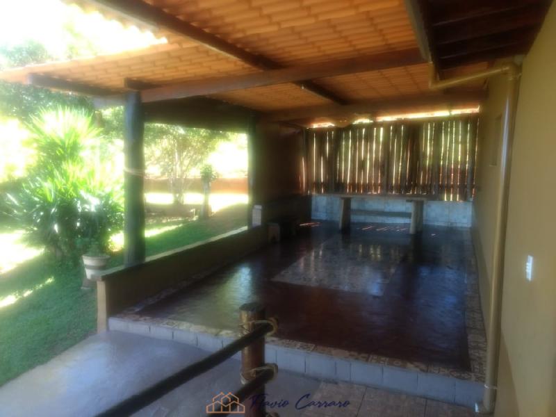 SITIO EM ITAPIRA SP
