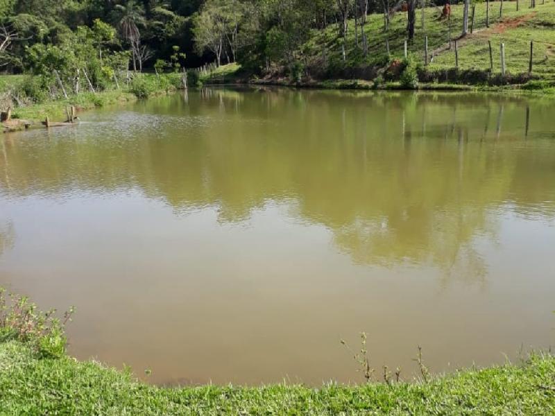 SITIO EM ITAPIRA SP