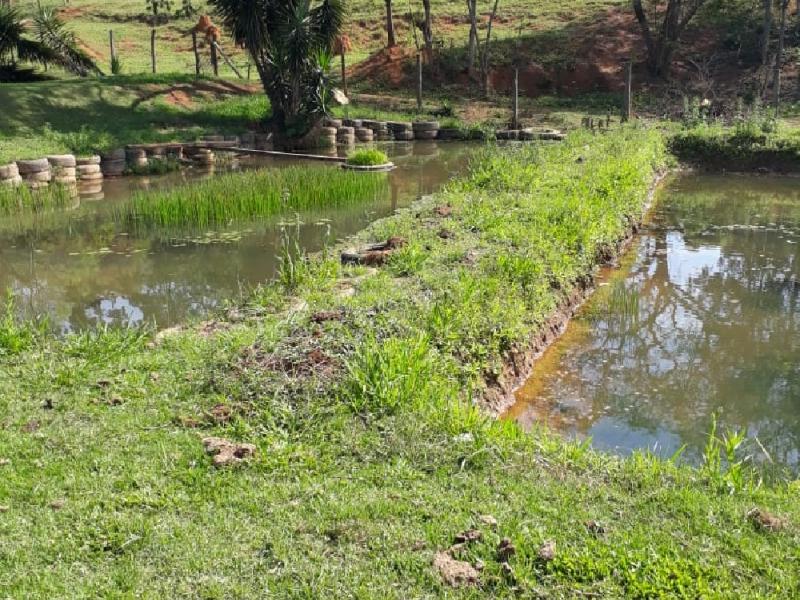 SITIO EM ITAPIRA SP