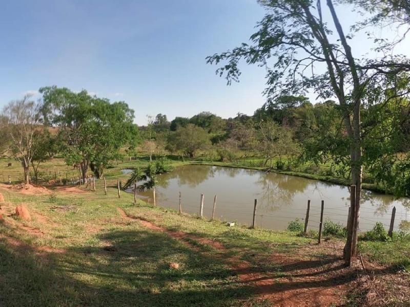 SITIO EM ITAPIRA SP