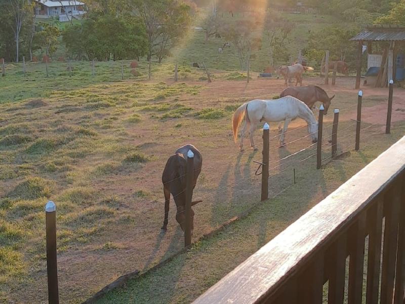 SITIO EM ITAPIRA SP
