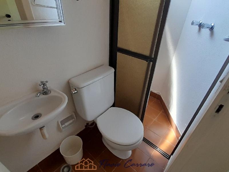 APARTAMENTO CONDOMINIO FECHADO