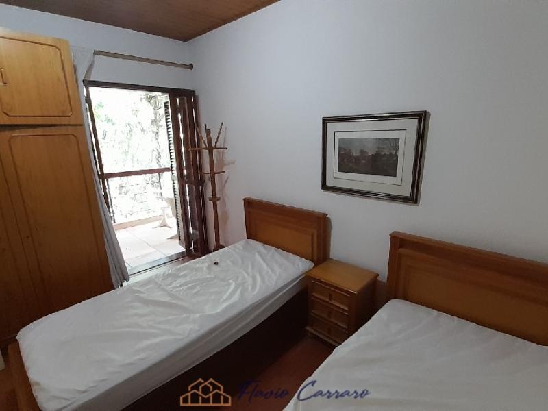 APARTAMENTO CONDOMINIO FECHADO