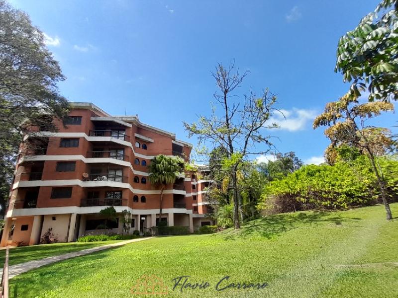 APARTAMENTO CONDOMINIO FECHADO