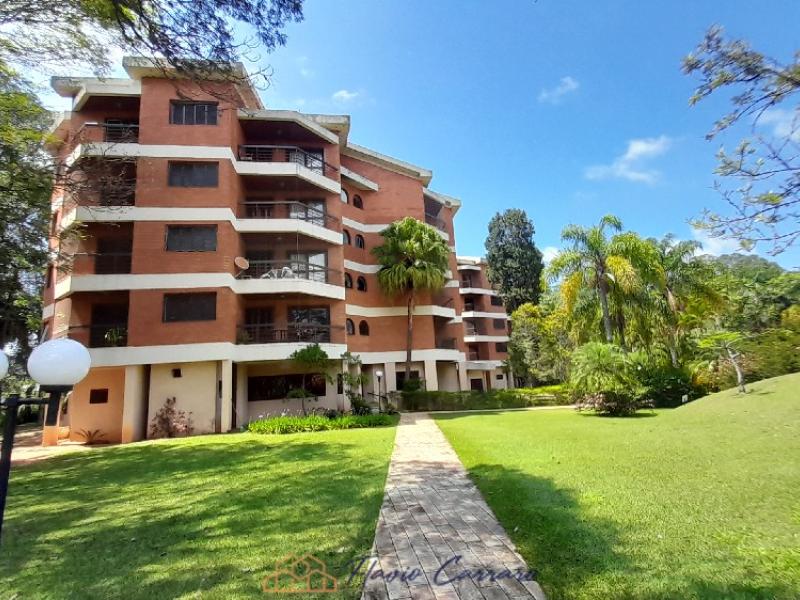 APARTAMENTO CONDOMINIO FECHADO