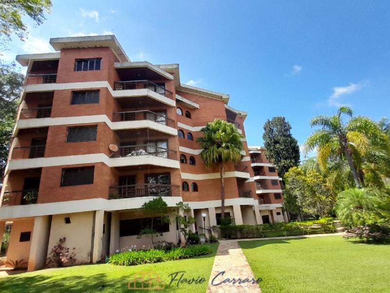 APARTAMENTO CONDOMINIO FECHADO