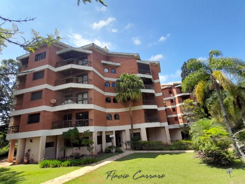 APARTAMENTO CONDOMINIO FECHADO