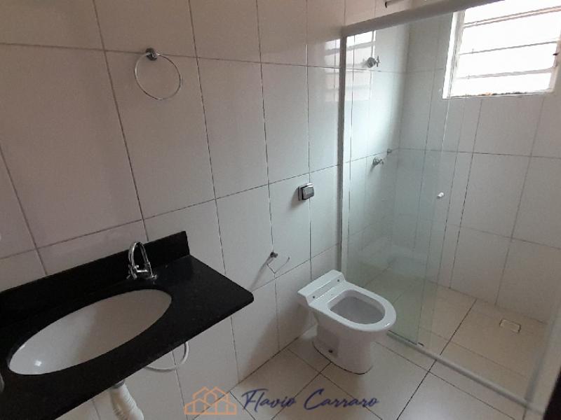 CASA PRÓXIMO AO CENTRO
