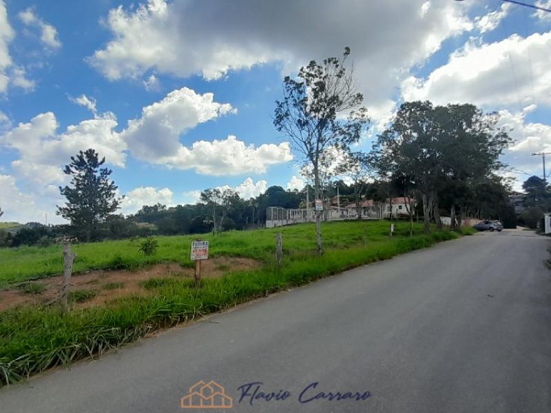 TERRENO BAIRRO DAS POSSES