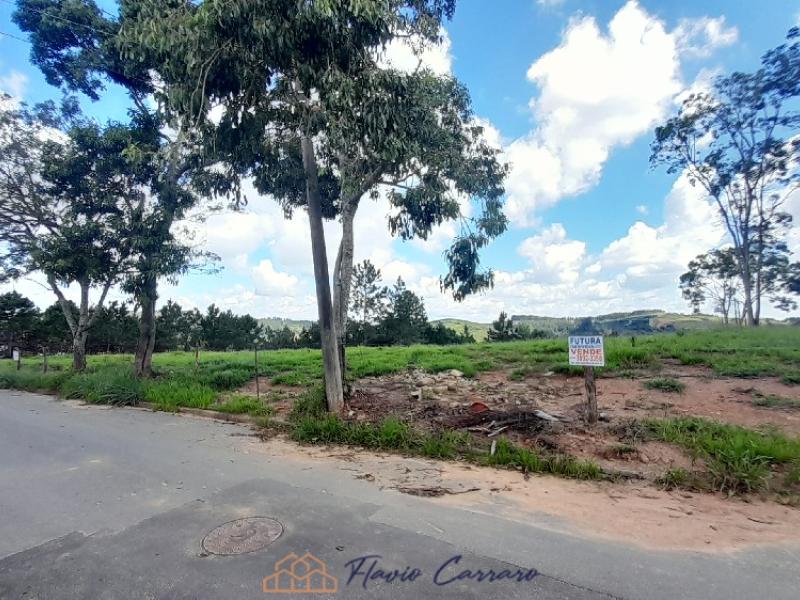 TERRENO BAIRRO DAS POSSES