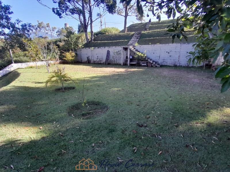 TERRENO BAIRRO DAS POSSES