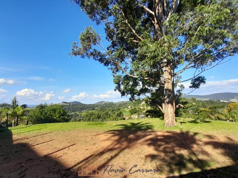 TERRENO BAIRRO DAS POSSES
