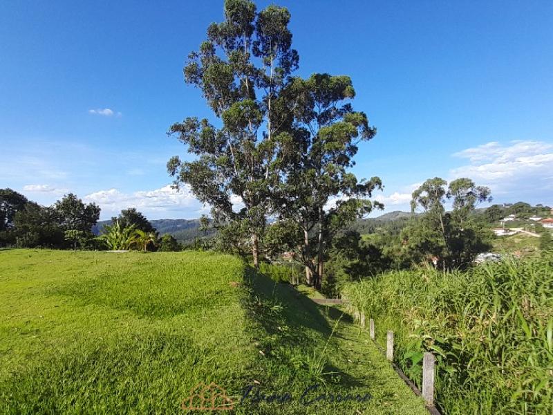 TERRENO BAIRRO DAS POSSES