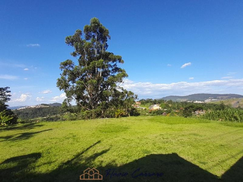 TERRENO BAIRRO DAS POSSES