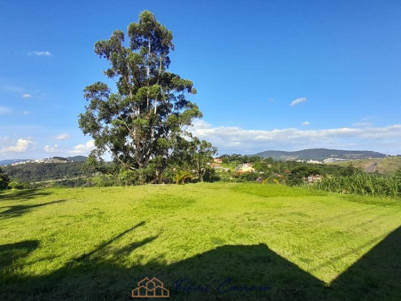 TERRENO BAIRRO DAS POSSES