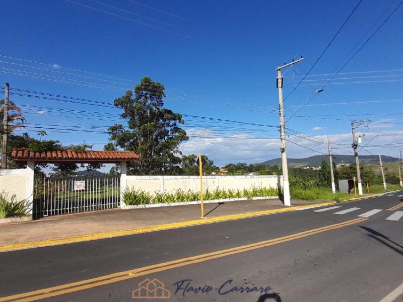 TERRENO BAIRRO DAS POSSES